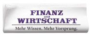 «Finanz und Wirtschaft», Zürich 